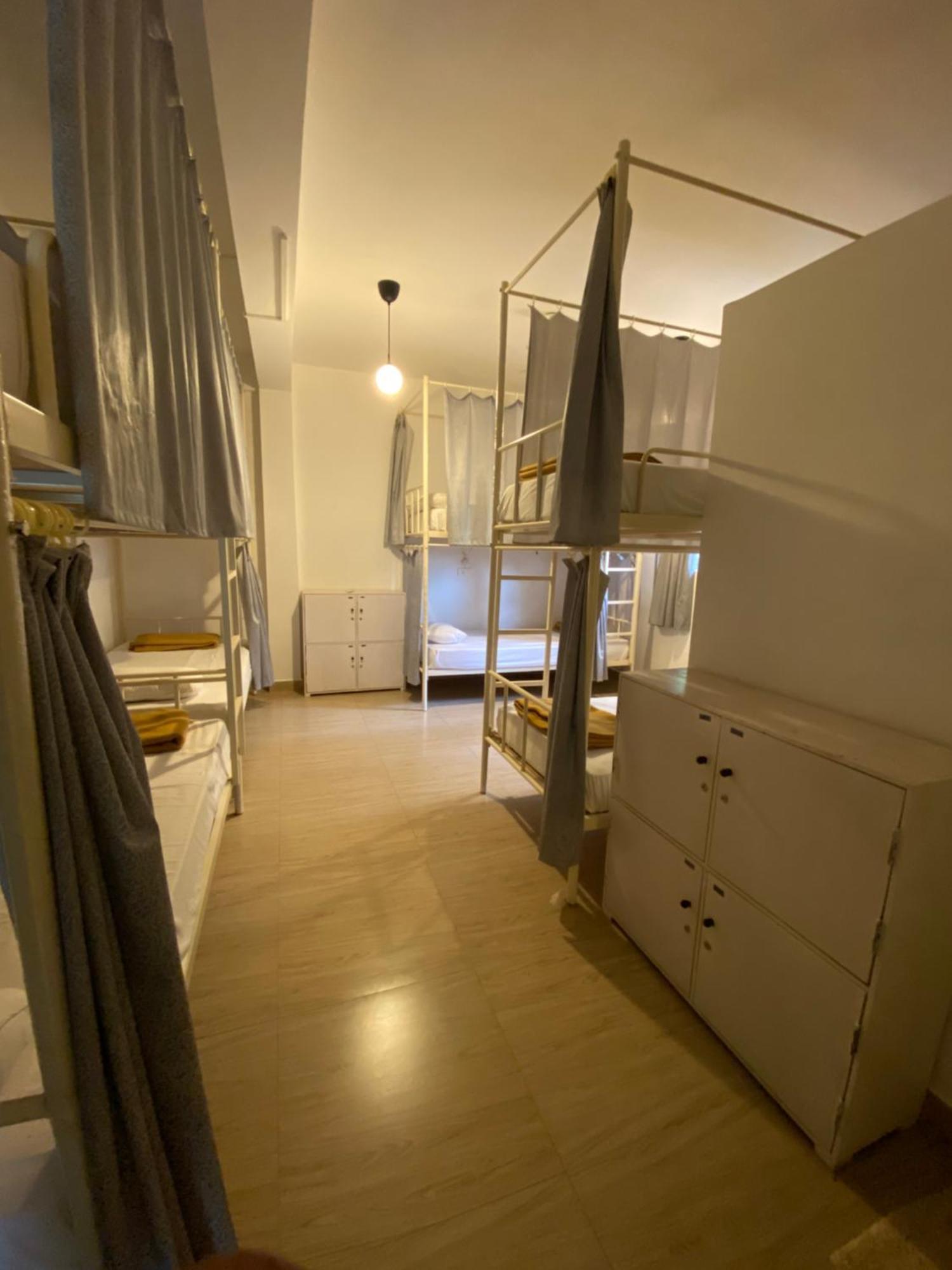 Hostel Mandala Анджуна Екстериор снимка